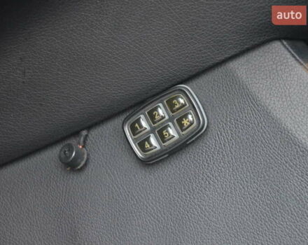 Серый Мерседес ГЛЕ-Класс, объемом двигателя 2.2 л и пробегом 211 тыс. км за 26600 $, фото 88 на Automoto.ua