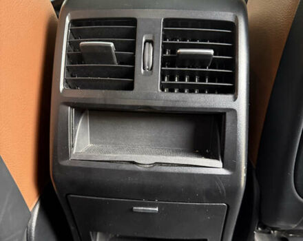 Серый Мерседес ГЛЕ-Класс, объемом двигателя 2.99 л и пробегом 194 тыс. км за 46000 $, фото 18 на Automoto.ua