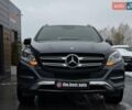Серый Мерседес ГЛЕ-Класс, объемом двигателя 3.5 л и пробегом 159 тыс. км за 24500 $, фото 14 на Automoto.ua