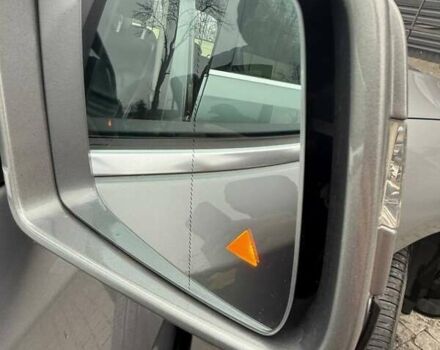 Сірий Мерседес ГЛЕ-Клас, об'ємом двигуна 2.99 л та пробігом 145 тис. км за 43000 $, фото 21 на Automoto.ua