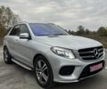 Серый Мерседес ГЛЕ-Класс, объемом двигателя 2.99 л и пробегом 178 тыс. км за 31500 $, фото 7 на Automoto.ua
