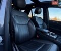 Серый Мерседес ГЛЕ-Класс, объемом двигателя 3.5 л и пробегом 159 тыс. км за 24500 $, фото 87 на Automoto.ua