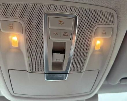 Сірий Мерседес ГЛЕ-Клас, об'ємом двигуна 2.99 л та пробігом 145 тис. км за 43000 $, фото 28 на Automoto.ua