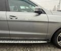 Сірий Мерседес ГЛЕ-Клас, об'ємом двигуна 2.99 л та пробігом 145 тис. км за 43000 $, фото 14 на Automoto.ua