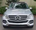 Мерседес ГЛЕ-Клас 2016 у Хмельницькому на Automoto.ua Сірий Мерседес ГЛЕ-Клас, об'ємом двигуна 3.5 л та пробігом 76 тис. км за 9700 $, фото 1 на Automoto.ua