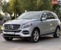 Сірий Мерседес ГЛЕ-Клас, об'ємом двигуна 2.14 л та пробігом 137 тис. км за 28800 $, фото 1 на Automoto.ua