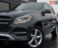 Серый Мерседес ГЛЕ-Класс, объемом двигателя 3.5 л и пробегом 159 тыс. км за 24500 $, фото 3 на Automoto.ua