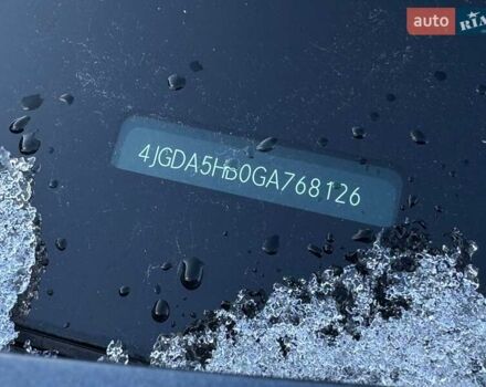 Серый Мерседес ГЛЕ-Класс, объемом двигателя 3.5 л и пробегом 159 тыс. км за 24500 $, фото 92 на Automoto.ua