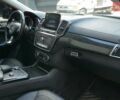 Серый Мерседес ГЛЕ-Класс, объемом двигателя 3 л и пробегом 152 тыс. км за 39500 $, фото 47 на Automoto.ua
