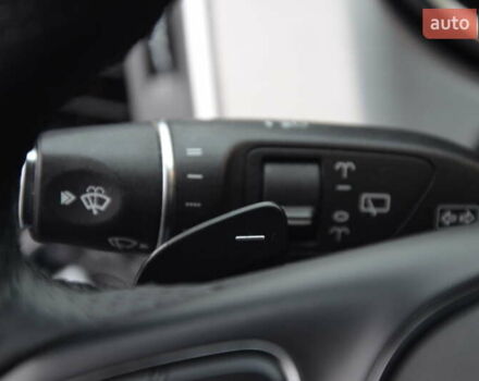 Сірий Мерседес ГЛЕ-Клас, об'ємом двигуна 2.2 л та пробігом 211 тис. км за 26900 $, фото 75 на Automoto.ua