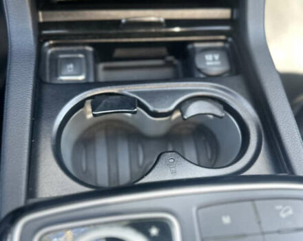 Мерседес ГЛЕ-Клас 2016 у Черкасах на Automoto.ua Сірий Мерседес ГЛЕ-Клас, об'ємом двигуна 2.99 л та пробігом 144 тис. км за 36500 $, фото 14 на Automoto.ua