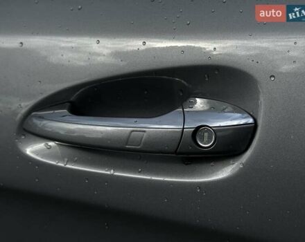 Сірий Мерседес ГЛЕ-Клас, об'ємом двигуна 3.5 л та пробігом 162 тис. км за 27499 $, фото 17 на Automoto.ua