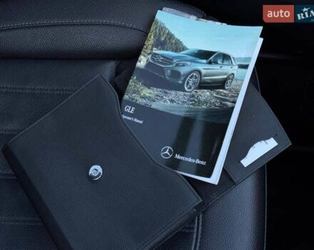 Серый Мерседес ГЛЕ-Класс, объемом двигателя 3.5 л и пробегом 159 тыс. км за 24500 $, фото 80 на Automoto.ua