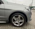 Сірий Мерседес ГЛЕ-Клас, об'ємом двигуна 2.99 л та пробігом 145 тис. км за 43000 $, фото 16 на Automoto.ua
