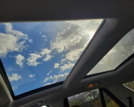 Серый Мерседес ГЛЕ-Класс, объемом двигателя 3.5 л и пробегом 77 тыс. км за 4500 $, фото 10 на Automoto.ua