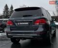 Серый Мерседес ГЛЕ-Класс, объемом двигателя 3.5 л и пробегом 159 тыс. км за 24500 $, фото 21 на Automoto.ua