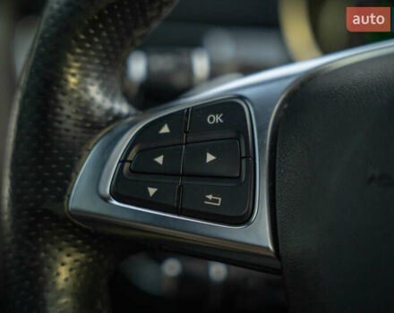 Серый Мерседес ГЛЕ-Класс, объемом двигателя 2.99 л и пробегом 253 тыс. км за 37500 $, фото 28 на Automoto.ua