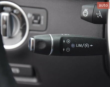 Серый Мерседес ГЛЕ-Класс, объемом двигателя 2.2 л и пробегом 211 тыс. км за 26600 $, фото 78 на Automoto.ua