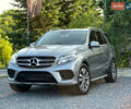 Сірий Мерседес ГЛЕ-Клас, об'ємом двигуна 2.2 л та пробігом 220 тис. км за 24000 $, фото 6 на Automoto.ua