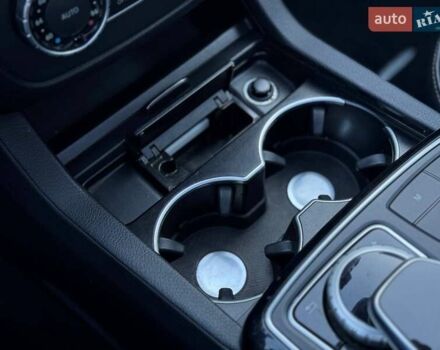 Серый Мерседес ГЛЕ-Класс, объемом двигателя 3.5 л и пробегом 159 тыс. км за 24500 $, фото 50 на Automoto.ua