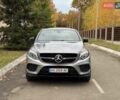 Серый Мерседес ГЛЕ-Класс, объемом двигателя 2.99 л и пробегом 169 тыс. км за 49350 $, фото 3 на Automoto.ua