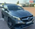 Серый Мерседес ГЛЕ-Класс, объемом двигателя 3 л и пробегом 250 тыс. км за 27777 $, фото 1 на Automoto.ua