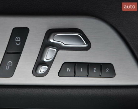 Сірий Мерседес ГЛЕ-Клас, об'ємом двигуна 2.2 л та пробігом 211 тис. км за 26900 $, фото 71 на Automoto.ua