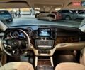 Серый Мерседес ГЛЕ-Класс, объемом двигателя 3 л и пробегом 230 тыс. км за 30000 $, фото 9 на Automoto.ua