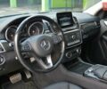 Серый Мерседес ГЛЕ-Класс, объемом двигателя 3 л и пробегом 152 тыс. км за 39500 $, фото 20 на Automoto.ua