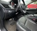 Мерседес ГЛЕ-Клас 2016 у Дніпро (Дніпропетровську) на Automoto.ua Сірий Мерседес ГЛЕ-Клас, об'ємом двигуна 2.99 л та пробігом 166 тис. км за 41500 $, фото 13 на Automoto.ua
