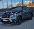 Серый Мерседес ГЛЕ-Класс, объемом двигателя 3 л и пробегом 149 тыс. км за 29999 $, фото 1 на Automoto.ua