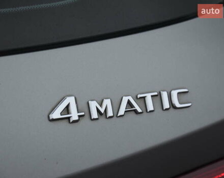 Серый Мерседес ГЛЕ-Класс, объемом двигателя 2.2 л и пробегом 211 тыс. км за 26600 $, фото 41 на Automoto.ua