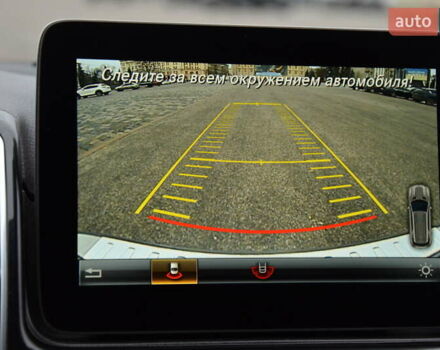 Серый Мерседес ГЛЕ-Класс, объемом двигателя 2.2 л и пробегом 211 тыс. км за 26600 $, фото 86 на Automoto.ua