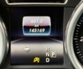 Сірий Мерседес ГЛЕ-Клас, об'ємом двигуна 2.99 л та пробігом 145 тис. км за 43000 $, фото 25 на Automoto.ua