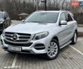Серый Мерседес ГЛЕ-Класс, объемом двигателя 3 л и пробегом 230 тыс. км за 30000 $, фото 1 на Automoto.ua