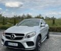 Мерседес ГЛЕ-Клас 2016 у Дніпро (Дніпропетровську) на Automoto.ua Сірий Мерседес ГЛЕ-Клас, об'ємом двигуна 2.99 л та пробігом 166 тис. км за 41500 $, фото 5 на Automoto.ua