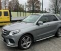 Сірий Мерседес ГЛЕ-Клас, об'ємом двигуна 2.99 л та пробігом 145 тис. км за 43000 $, фото 2 на Automoto.ua