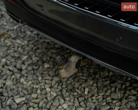 Серый Мерседес ГЛЕ-Класс, объемом двигателя 2.99 л и пробегом 253 тыс. км за 37500 $, фото 17 на Automoto.ua