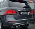 Серый Мерседес ГЛЕ-Класс, объемом двигателя 3.5 л и пробегом 159 тыс. км за 24500 $, фото 29 на Automoto.ua