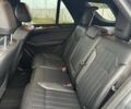 Сірий Мерседес ГЛЕ-Клас, об'ємом двигуна 3.5 л та пробігом 190 тис. км за 25000 $, фото 13 на Automoto.ua