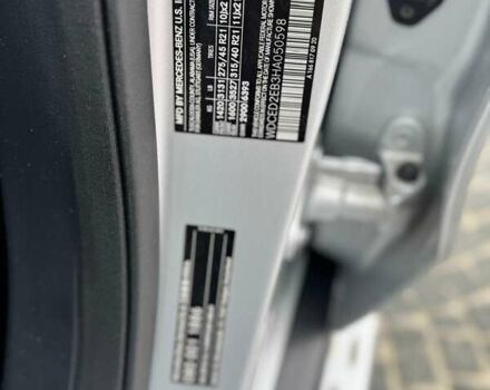 Мерседес ГЛЕ-Клас 2016 у Дніпро (Дніпропетровську) на Automoto.ua Сірий Мерседес ГЛЕ-Клас, об'ємом двигуна 2.99 л та пробігом 166 тис. км за 41500 $, фото 26 на Automoto.ua