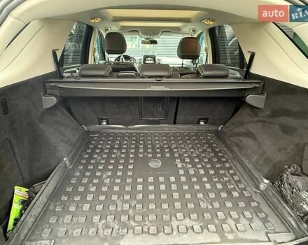 Сірий Мерседес ГЛЕ-Клас, об'ємом двигуна 2.99 л та пробігом 145 тис. км за 43000 $, фото 41 на Automoto.ua