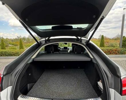 Мерседес ГЛЕ-Клас 2016 у Дніпро (Дніпропетровську) на Automoto.ua Сірий Мерседес ГЛЕ-Клас, об'ємом двигуна 2.99 л та пробігом 166 тис. км за 41500 $, фото 25 на Automoto.ua