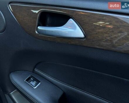 Серый Мерседес ГЛЕ-Класс, объемом двигателя 3.5 л и пробегом 159 тыс. км за 24500 $, фото 72 на Automoto.ua