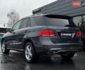 Серый Мерседес ГЛЕ-Класс, объемом двигателя 3.5 л и пробегом 159 тыс. км за 24500 $, фото 20 на Automoto.ua