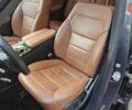 Серый Мерседес ГЛЕ-Класс, объемом двигателя 2.99 л и пробегом 165 тыс. км за 37777 $, фото 43 на Automoto.ua