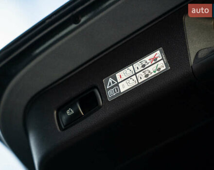 Серый Мерседес ГЛЕ-Класс, объемом двигателя 2.99 л и пробегом 253 тыс. км за 37500 $, фото 45 на Automoto.ua