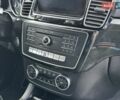 Сірий Мерседес ГЛЕ-Клас, об'ємом двигуна 3.5 л та пробігом 162 тис. км за 27499 $, фото 45 на Automoto.ua