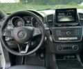 Сірий Мерседес ГЛЕ-Клас, об'ємом двигуна 2.99 л та пробігом 176 тис. км за 33900 $, фото 34 на Automoto.ua