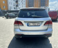 Мерседес ГЛЕ-Клас 2016 у Черкасах на Automoto.ua Сірий Мерседес ГЛЕ-Клас, об'ємом двигуна 2.99 л та пробігом 144 тис. км за 36500 $, фото 3 на Automoto.ua